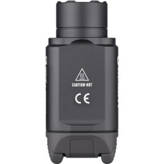 Фонарь Olight PL-3 Valkyrie. Gunmetal Grey