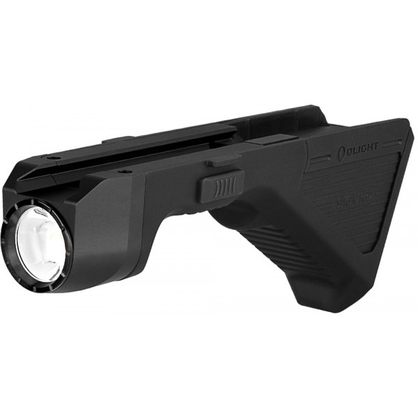 Фонарь Olight Sigurd. Black