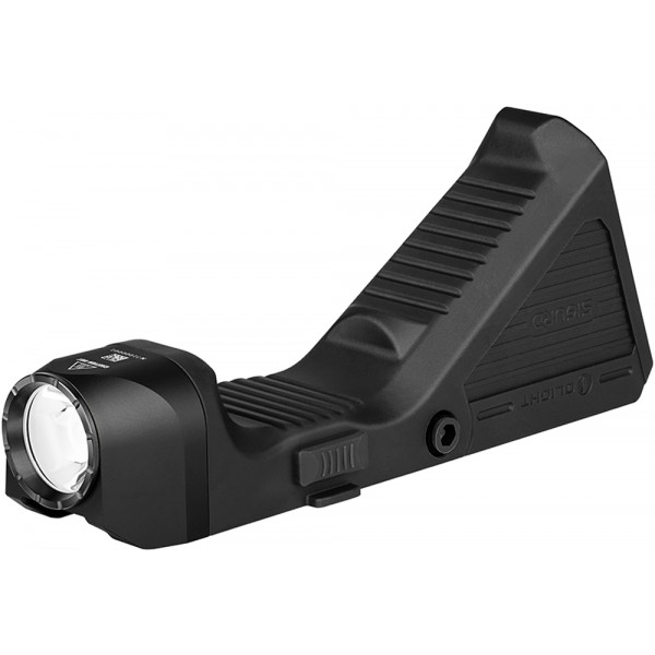 Ліхтар Olight Sigurd. Black