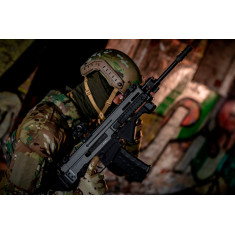 Фонарь Olight Sigurd. Black