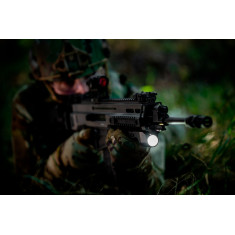 Фонарь Olight Sigurd. Black