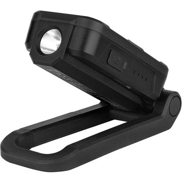 Ліхтар Olight Swivel. Black