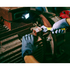 Фонарь Olight Swivel. Black