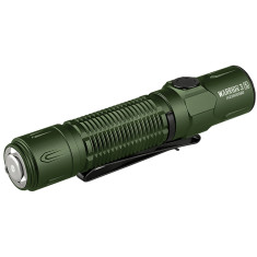 Фонарь Olight Warrior 3S. OD Green Фонарь Olight Warrior 3S. OD Green