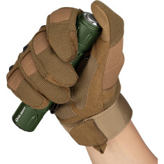 Фонарь Olight Warrior 3S. OD Green Фонарь Olight Warrior 3S. OD Green