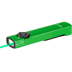 Фонарь Olight Arkfeld. Lime green
