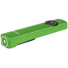 Фонарь Olight Arkfeld. Lime green