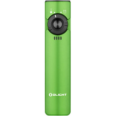 Фонарь Olight Arkfeld. Lime green