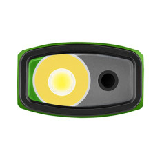 Фонарь Olight Arkfeld. Lime green