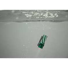 Фонарь Olight Baton 3. Christmas green