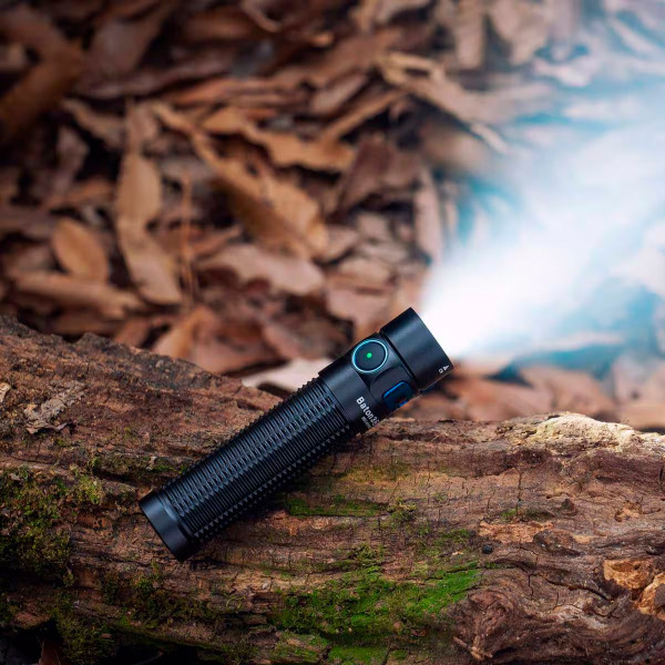 Ліхтар Olight Baton 3 Pro Max. Black