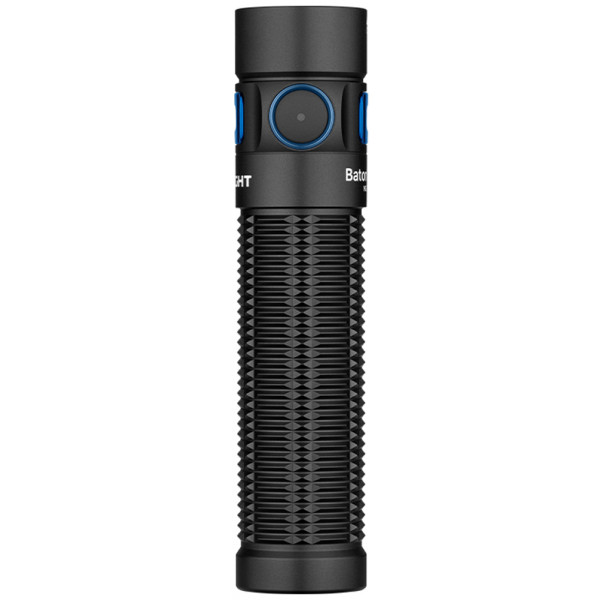 Ліхтар Olight Baton 3 Pro Max. Black