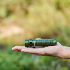 Фонарь Olight Baton 3 Pro Max. OD Green Фонарь Olight Baton 3 Pro Max. OD Green