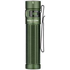 Фонарь Olight Baton 3 Pro Max. OD Green Фонарь Olight Baton 3 Pro Max. OD Green
