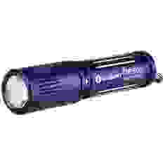 Ліхтар-брелок Olight I3E EOS. Regal blue