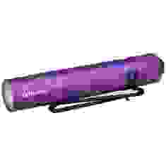 Ліхтар-брелок Olight I5R EOS. Dragon & phoenix purple
