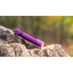 Фонарь-брелок Olight I5R EOS. Dragon & phoenix purple