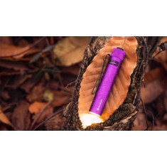 Фонарь-брелок Olight I5R EOS. Dragon & phoenix purple