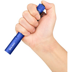 Фонарь Olight I5T Plus CW. Blue