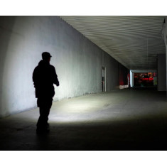 Фонарь Olight I5T Plus CW. Blue