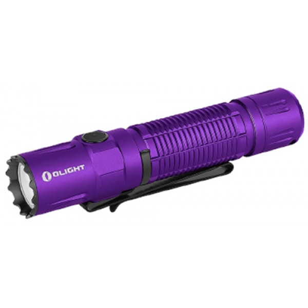 Ліхтар Olight M2R Pro. Purple