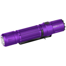 Фонарь Olight M2R Pro. Purple