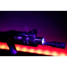 Фонарь Olight M2R Pro. Purple