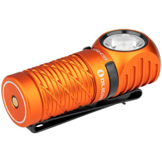 Фонарь Olight Perun 2 Mini. Orange