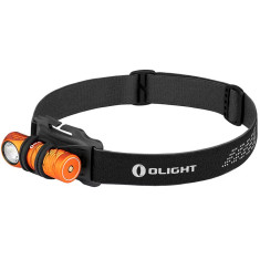 Фонарь Olight Perun 2 Mini. Orange