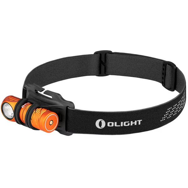 Фонарь Olight Perun 2 Mini. Orange