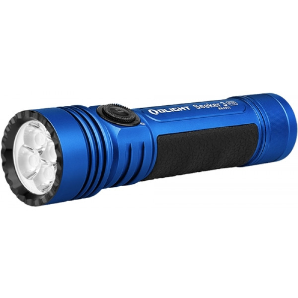 Ліхтар Olight Seeker 3 Pro. Blue