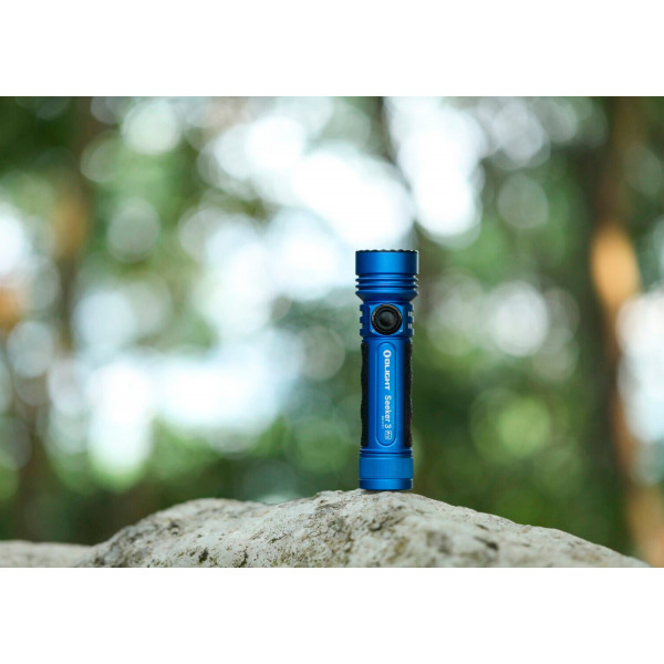 Ліхтар Olight Seeker 3 Pro. Blue