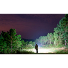 Фонарь Olight Seeker 3 Pro. Blue