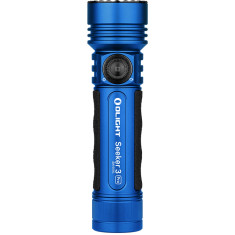 Фонарь Olight Seeker 3 Pro. Blue