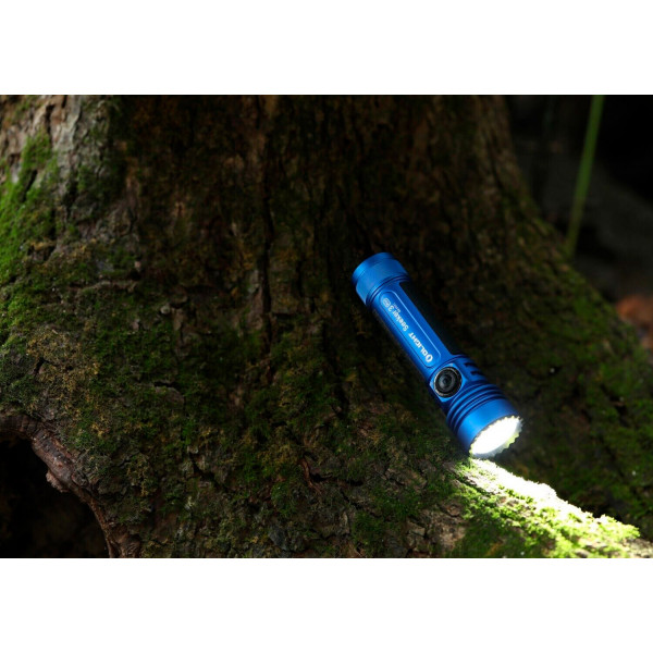 Ліхтар Olight Seeker 3 Pro. Blue