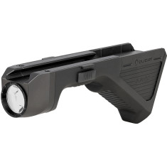 Фонарь Olight Sigurd. Gunmetal grey