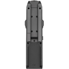 Фонарь Olight Sigurd. Gunmetal grey