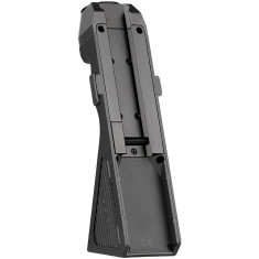 Фонарь Olight Sigurd. Gunmetal grey