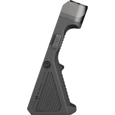 Фонарь Olight Sigurd. Gunmetal grey