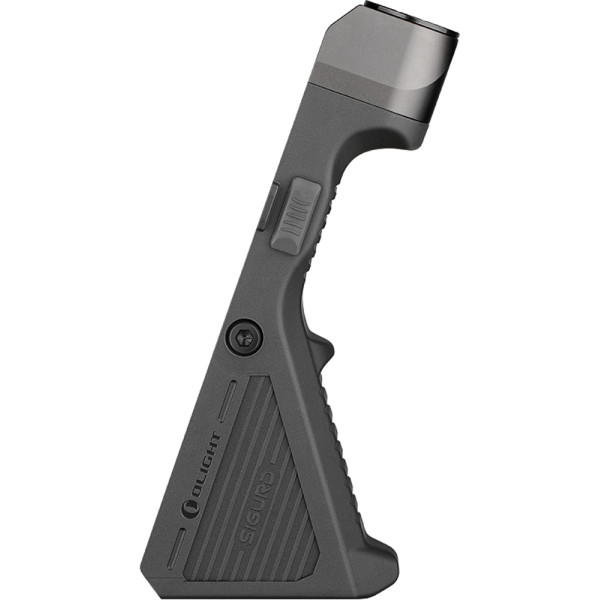 Фонарь Olight Sigurd. Gunmetal grey