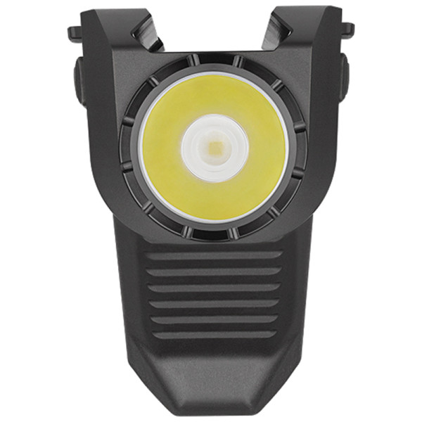 Фонарь Olight Sigurd. Gunmetal grey