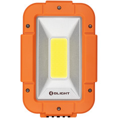 Фонарь Olight Swivel Pro Max. Orange