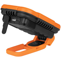 Фонарь Olight Swivel Pro Max. Orange