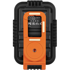 Фонарь Olight Swivel Pro Max. Orange