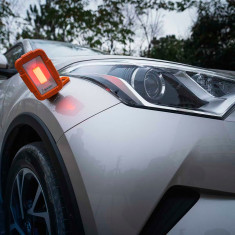 Фонарь Olight Swivel Pro Max. Orange