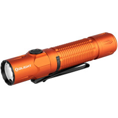 Фонарь Olight Warrior 3S. Orange Фонарь Olight Warrior 3S. Orange