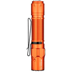 Фонарь Olight Warrior 3S. Orange Фонарь Olight Warrior 3S. Orange