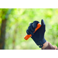 Фонарь Olight Warrior 3S. Orange Фонарь Olight Warrior 3S. Orange