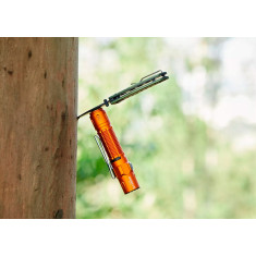 Фонарь Olight Warrior 3S. Orange Фонарь Olight Warrior 3S. Orange