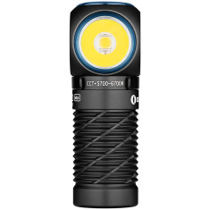 Фонарь Olight Perun 2 Mini. Black